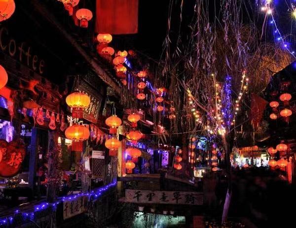 中國艷遇城市排名(中國哪個城市艷遇最高)