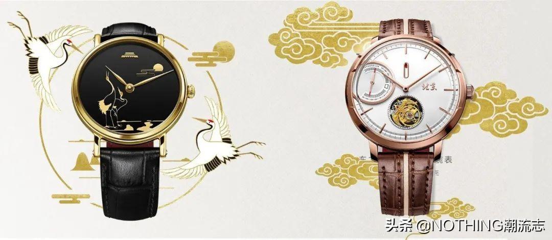 中國手表品牌排行榜(中國手表品牌有哪些牌子)