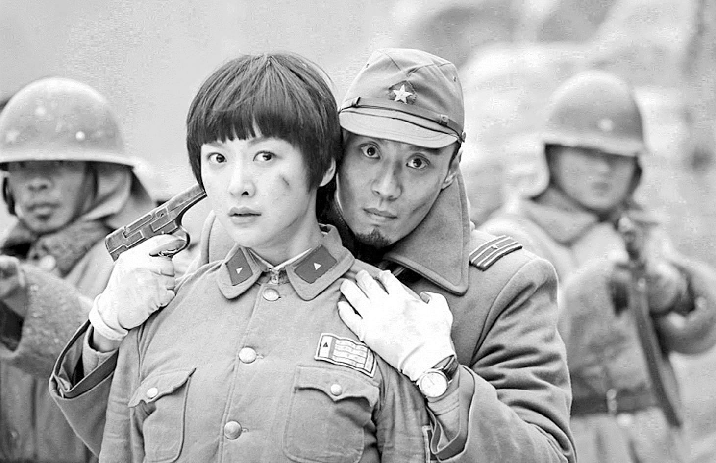 廣西桂軍的實力到底怎么樣？(桂系軍閥)