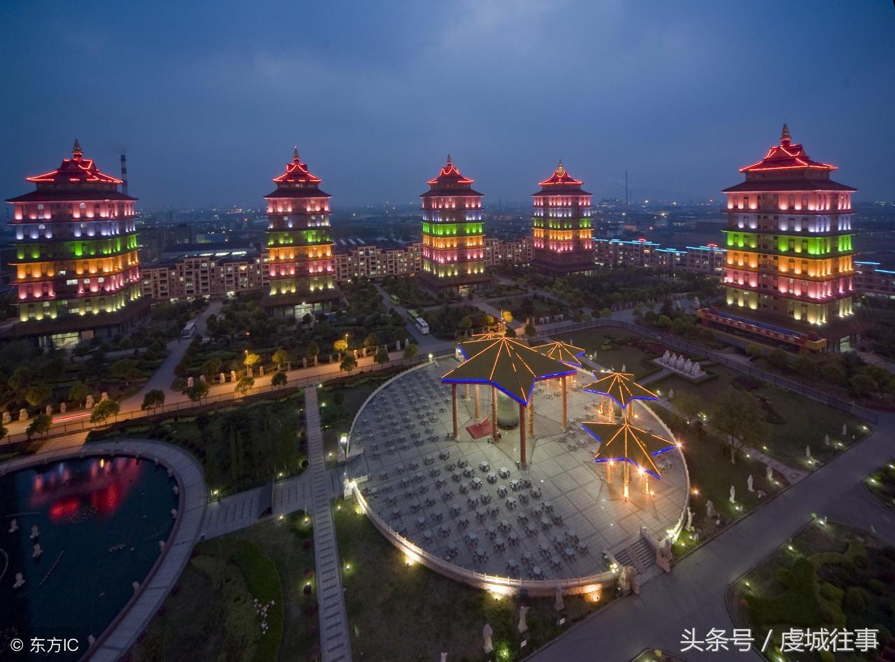 中國最有錢的縣是哪個縣(全國最富的20個縣排名)