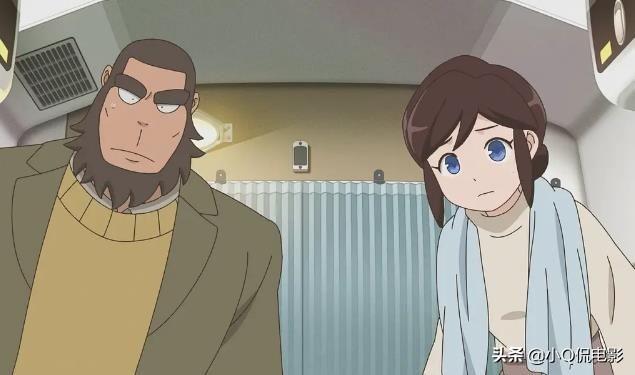 日本動漫排行榜(日本動漫排行榜)