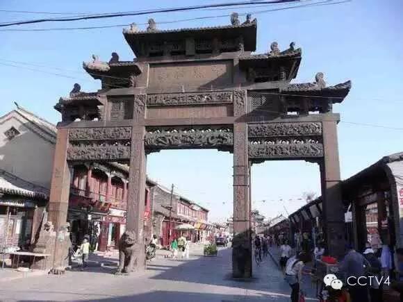 中國現(xiàn)存最完好的十大古城(古代的古城現(xiàn)在在哪里)