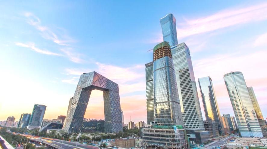 中國十大城市排行榜最新排名(中國十大城市是哪十個)