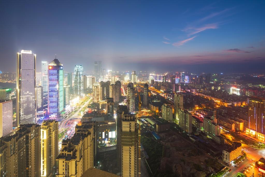 中國所有城市城建排名(中國城市建設水平綜合評分排名)