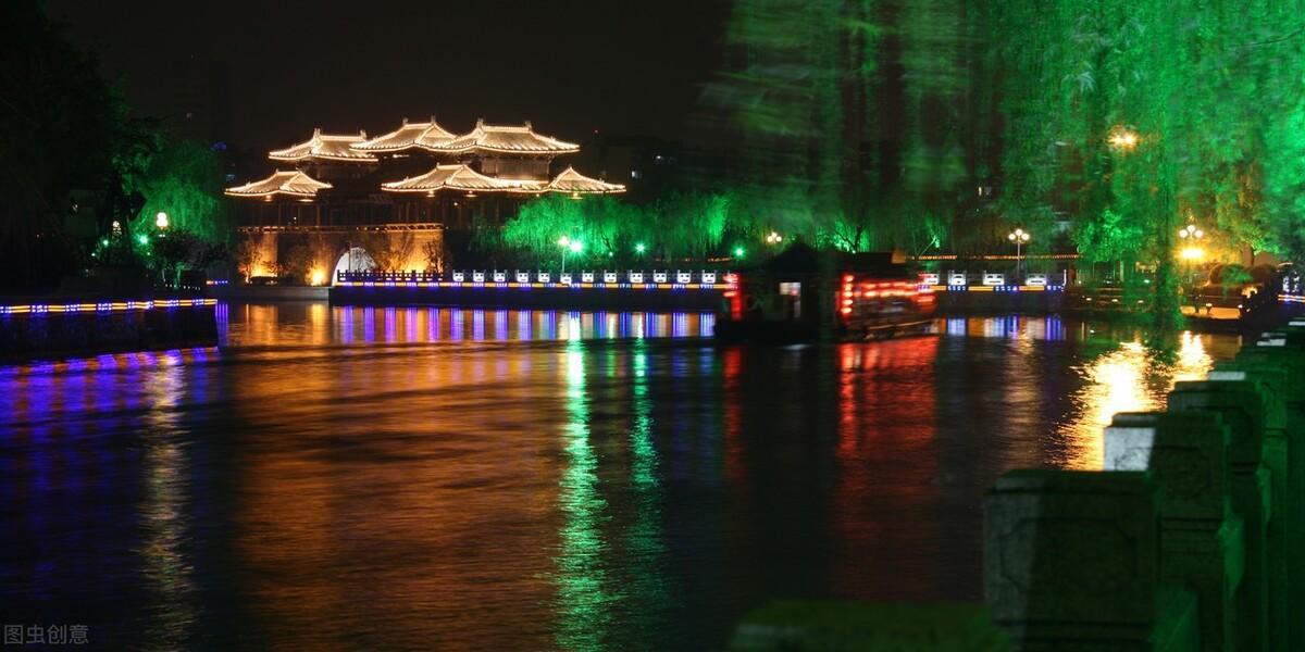 中國最干凈的城市排名(中國環境最好的十大城市排名)