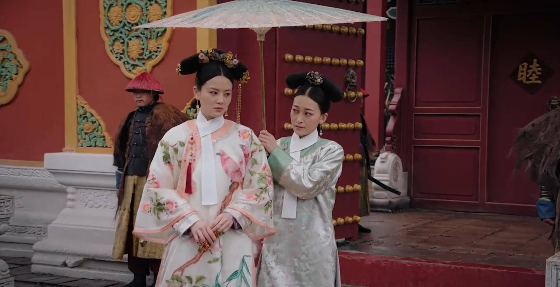 道光皇帝的妃子有哪些(道光皇帝最喜歡哪個妃子 )