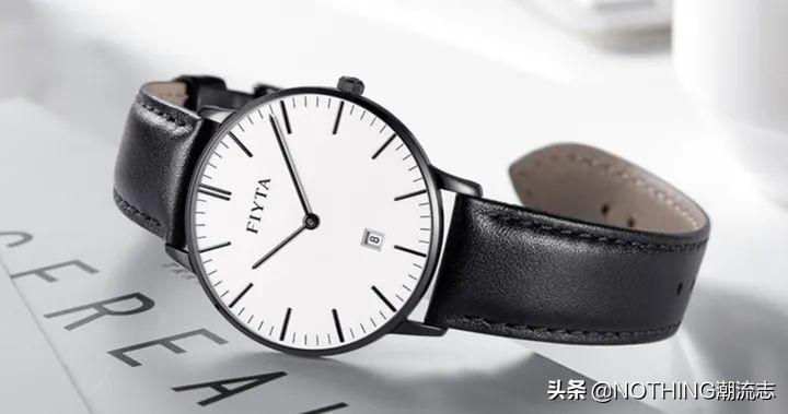 中國手表品牌排行榜(中國手表品牌有哪些牌子)