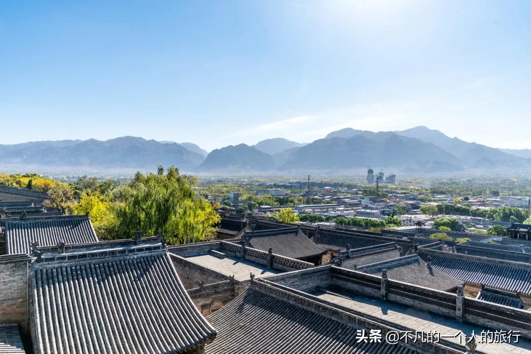 中國最漂亮的私人別墅(全球最大的別墅)