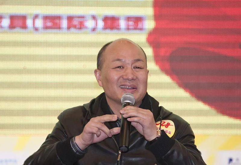 陳邦愛(ài)爾眼科(愛(ài)爾眼科創(chuàng)始人陳邦人生經(jīng)歷 )