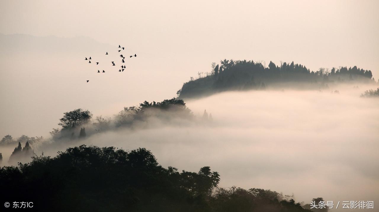 中國霧都指的是哪個(gè)城市(中國有霧都之稱的城市介紹)
