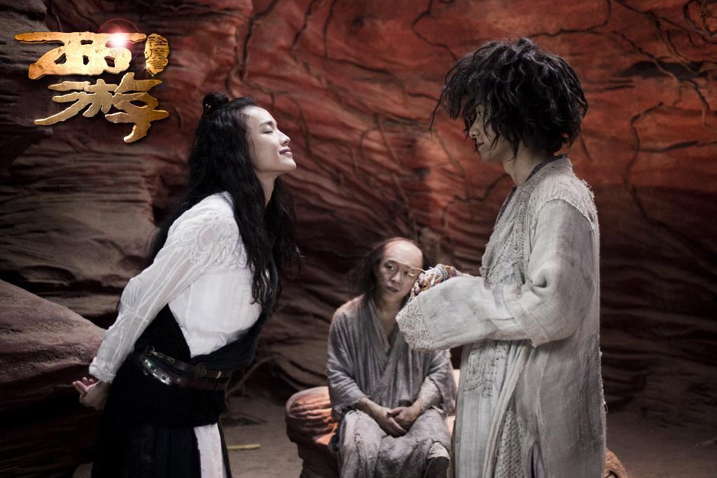 西游伏妖篇票房(西游降魔篇總票房)