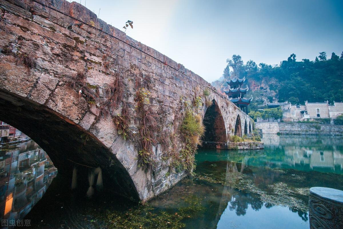 中國最宜居的小縣城(中國最適合養(yǎng)老的十個城市)