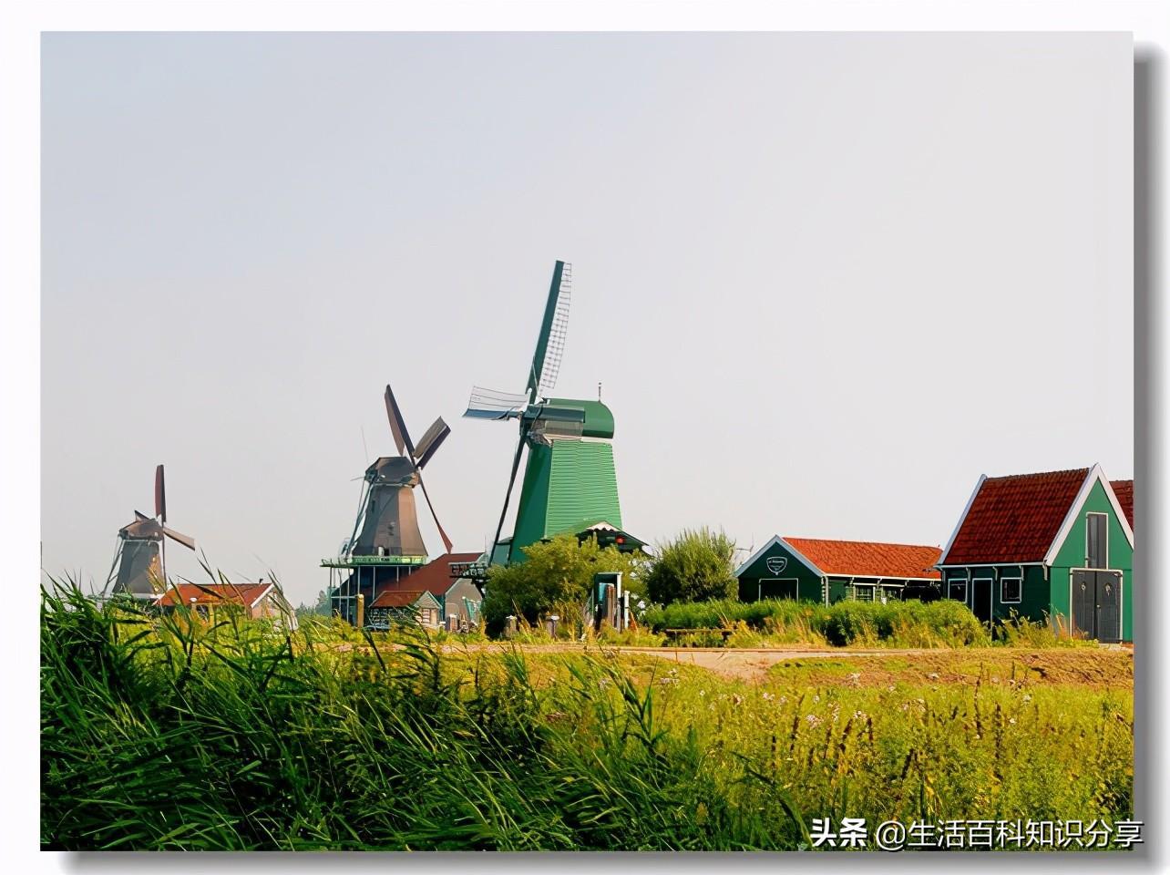 著名建筑(世界25個(gè)國(guó)家的標(biāo)志性建筑物)