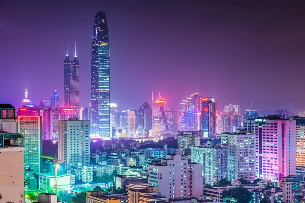 中國所有城市城建排名(中國城市建設水平綜合評分排名)