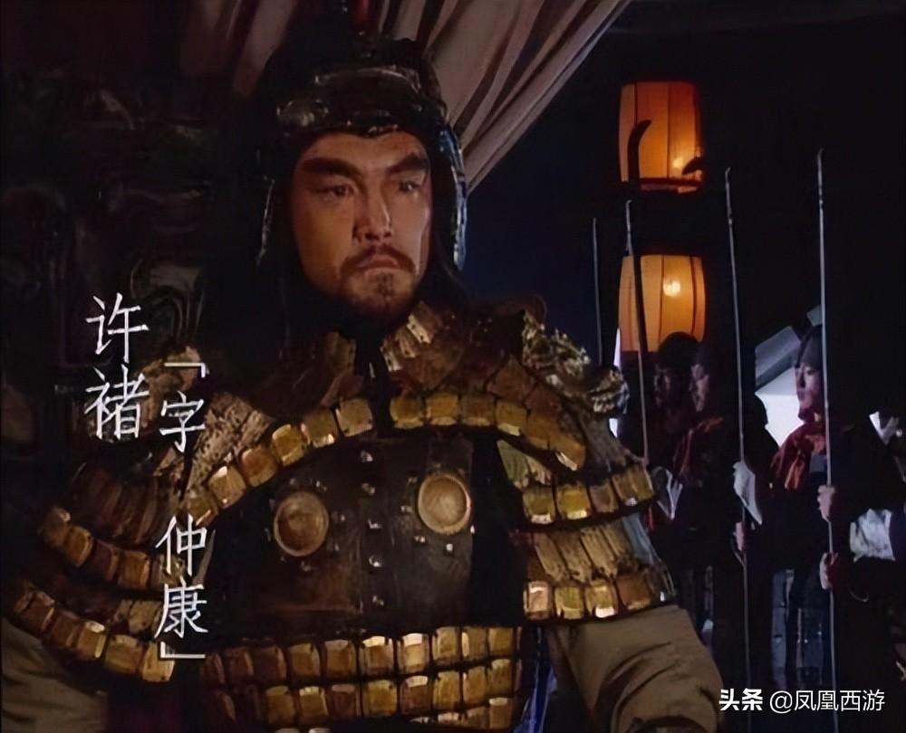 三國(guó)最厲害的人物排名榜（三國(guó)十大武將排名）