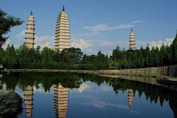 中國最有名的古城排名(中國最古老的十大城市)