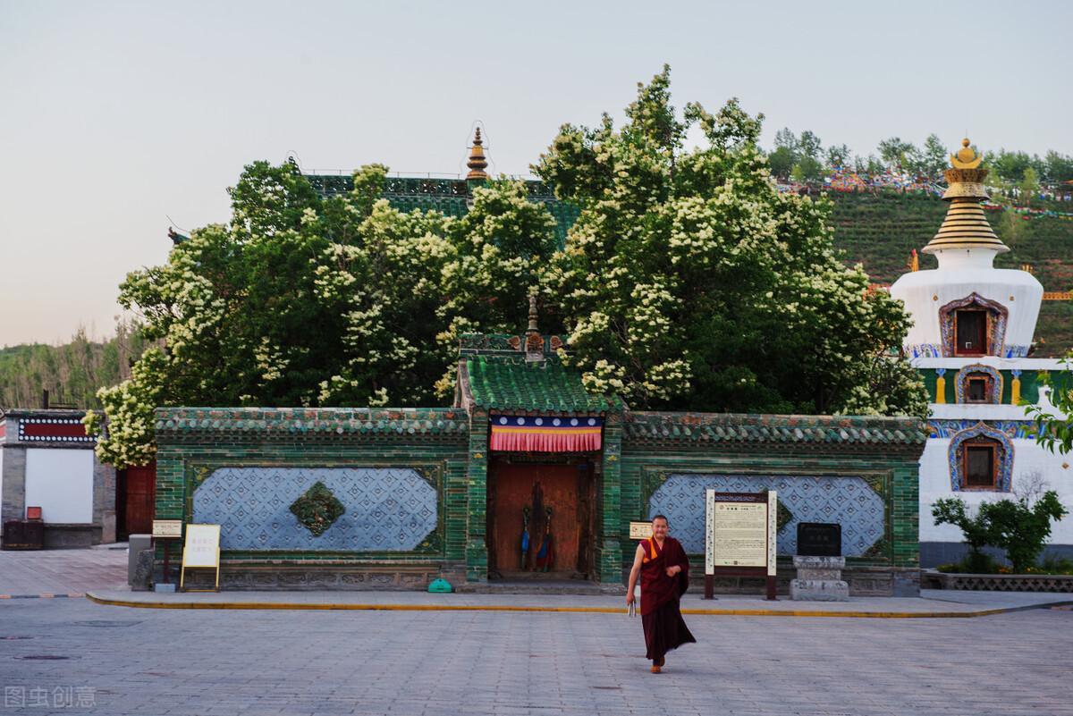中國最涼快的十大城市(中國最涼爽的城市排名)
