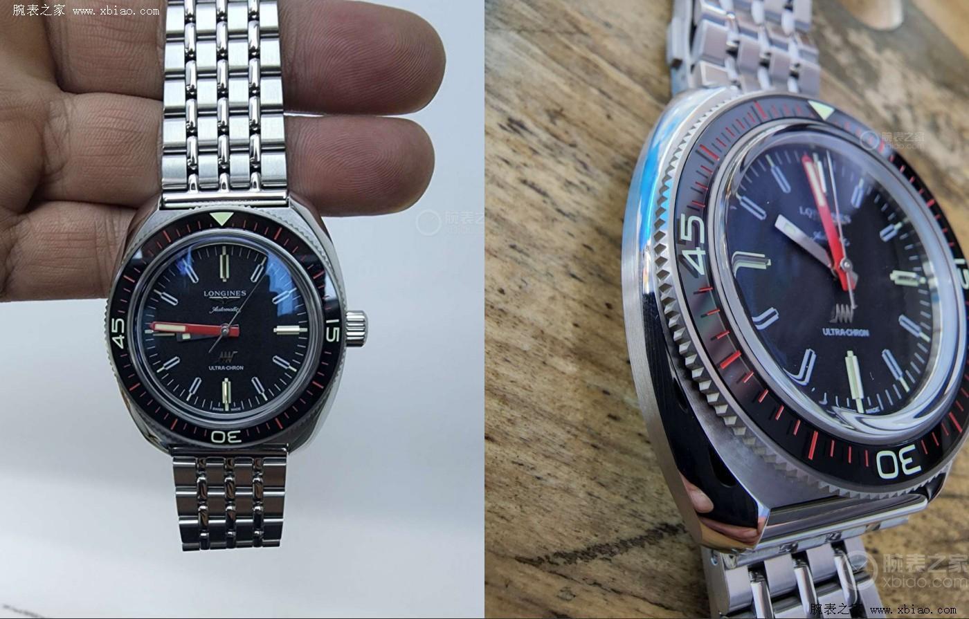 c廠黑水鬼3235機芯多少錢?買表知識告訴你