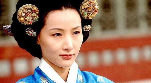朝鮮歷史上的三大妖女(盤點朝鮮王朝三大妖女最后下場)