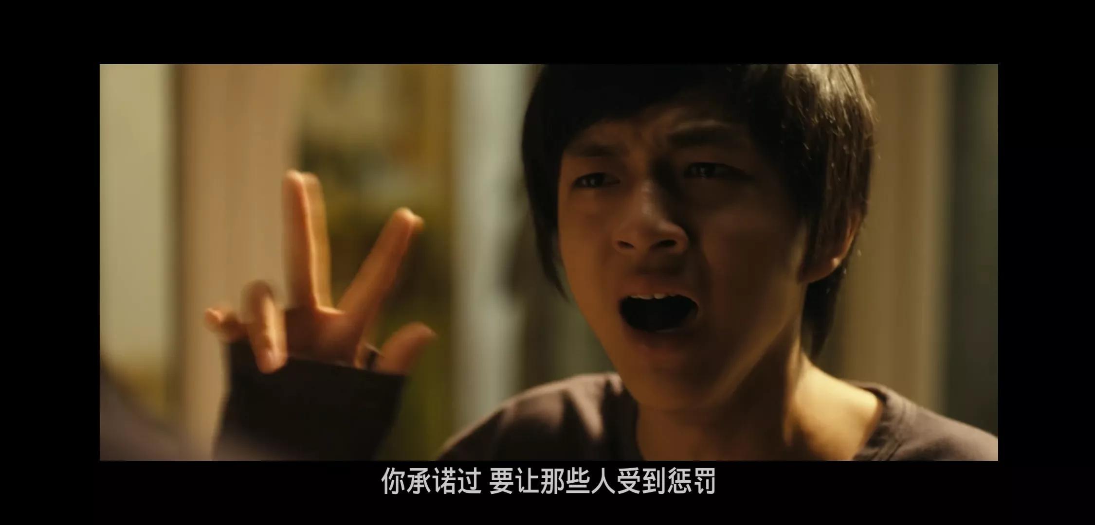 你最不想看的電影是哪一部？(韓國電影熔爐)