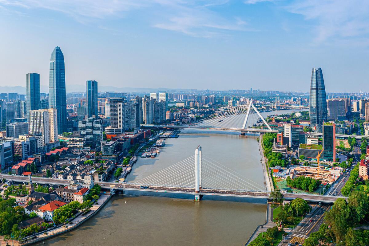 中國最干凈的城市排名(中國環境最好的十大城市排名)