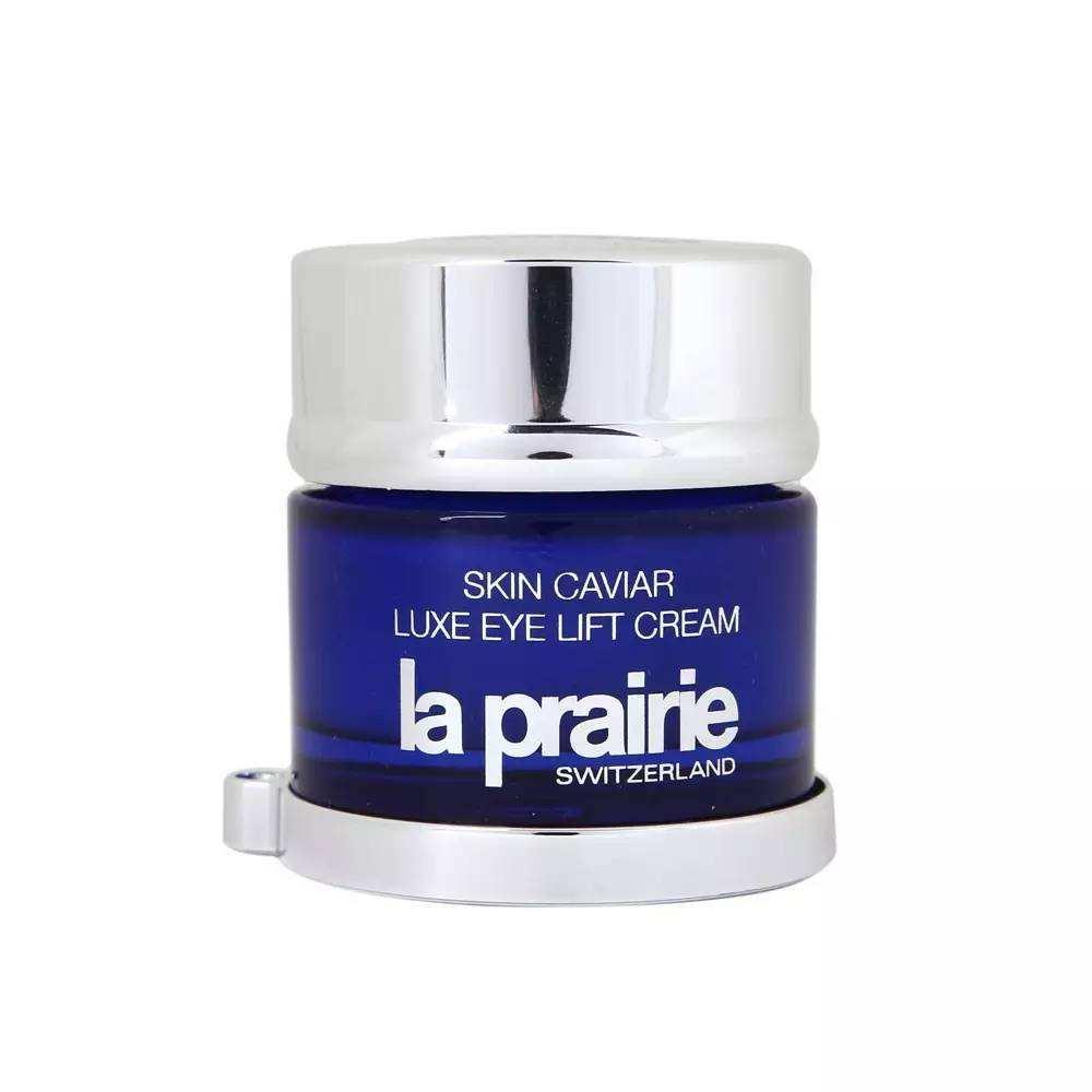 眼霜排行榜(除皺效果最好的眼霜排行榜)