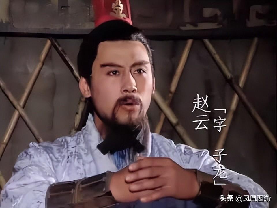 三國(guó)最厲害的人物排名榜（三國(guó)十大武將排名）