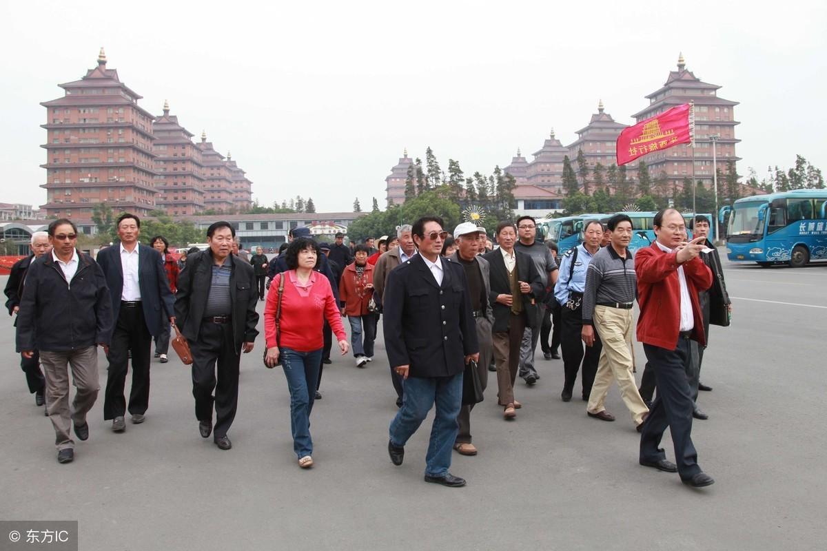 中國最富有的村是哪個村(中國第一村宣告破產)