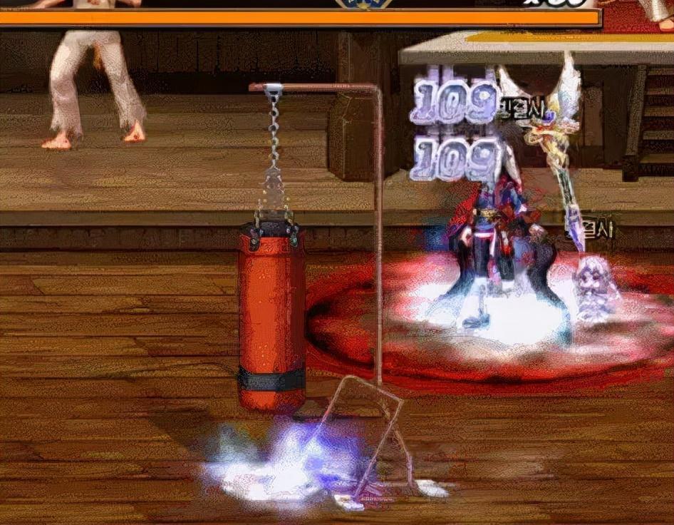 dnf冰結師帶什么武器(dnf冰結師武器排行)