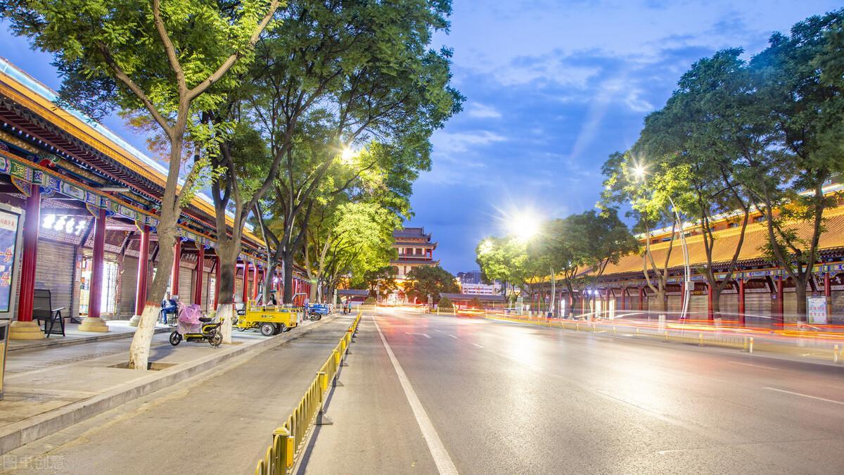 中國最干凈的城市排名(中國環境最好的十大城市排名)