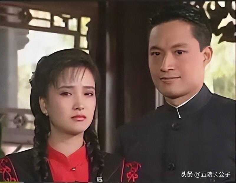 瓊瑤所有電視劇都有什么?(瓊瑤電視劇)