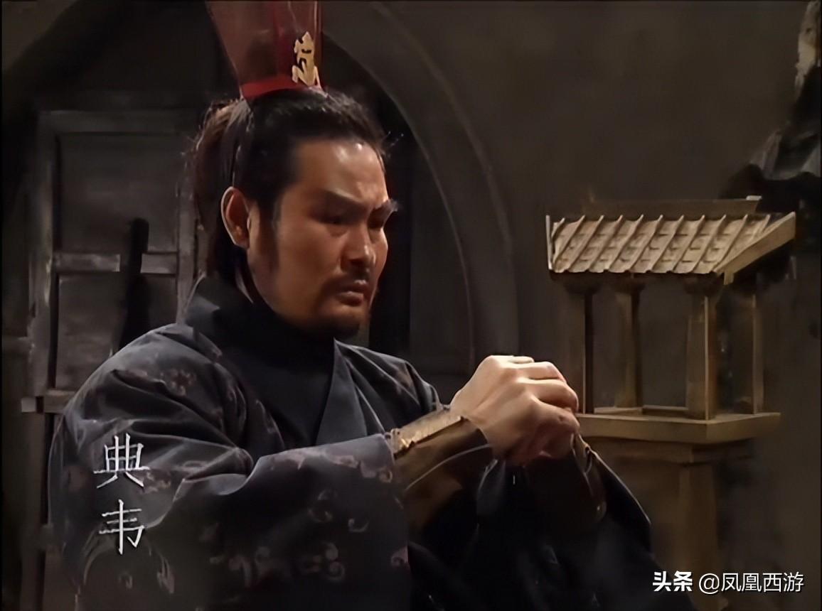 三國(guó)最厲害的人物排名榜（三國(guó)十大武將排名）
