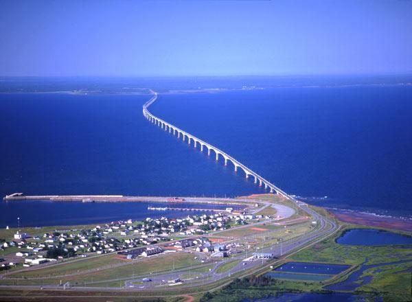 最長跨海大橋全長多少公里(中國最長的跨海大橋排名)