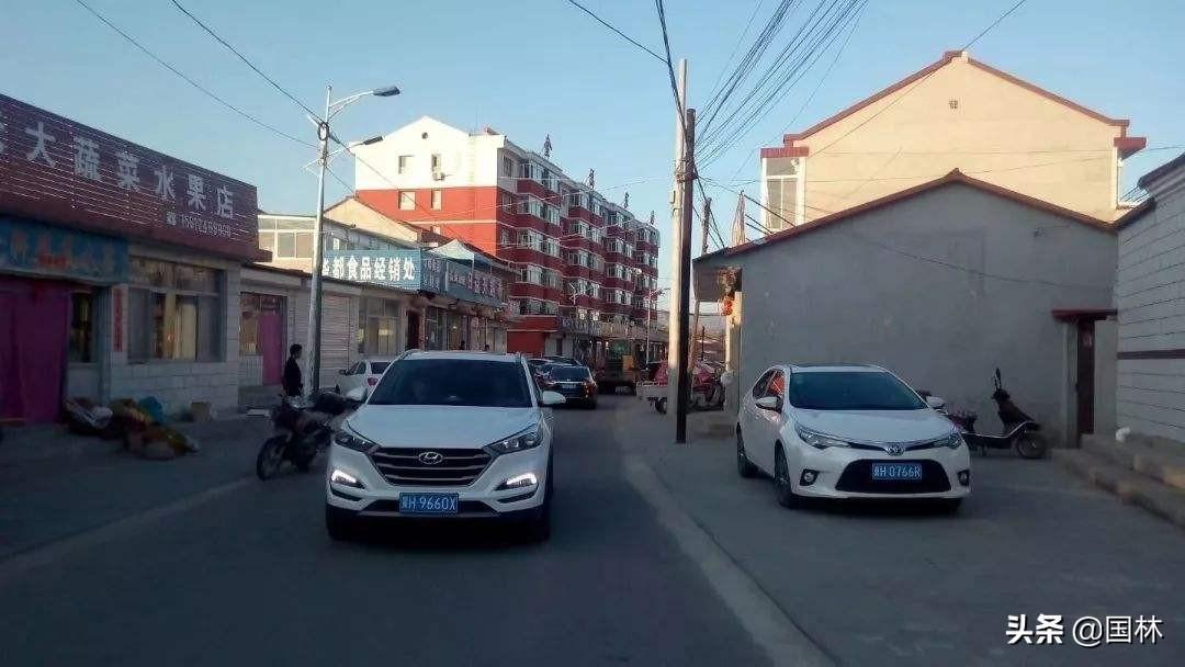 中國(guó)人口最多的村是哪個(gè)村（一個(gè)村6000人算大村嗎）