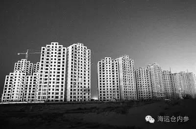 中國十大鬼城城市排名(為什么說常熟是鬼城)