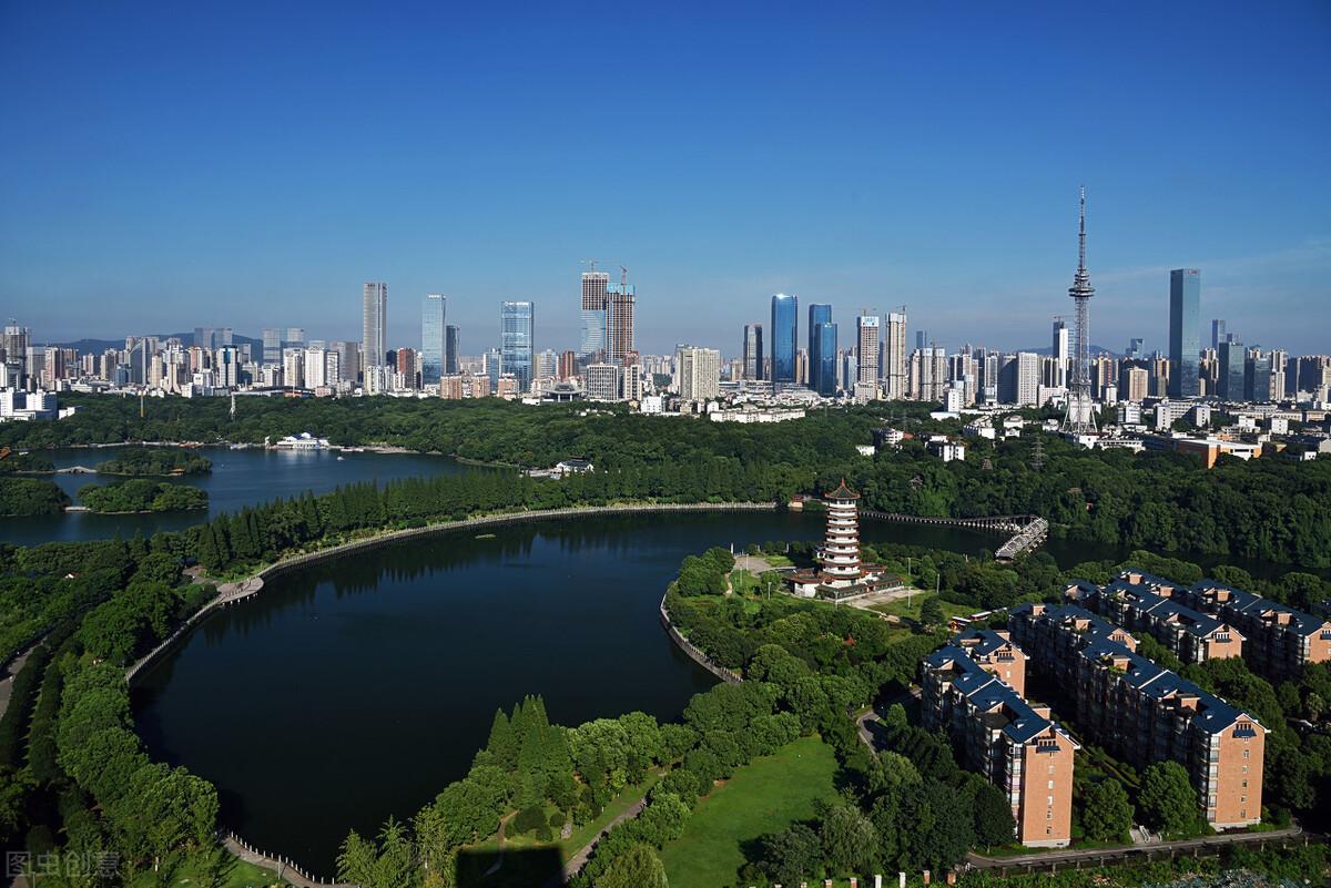 最新十大火爐城市排名(中國(guó)十大最熱的城市排名)