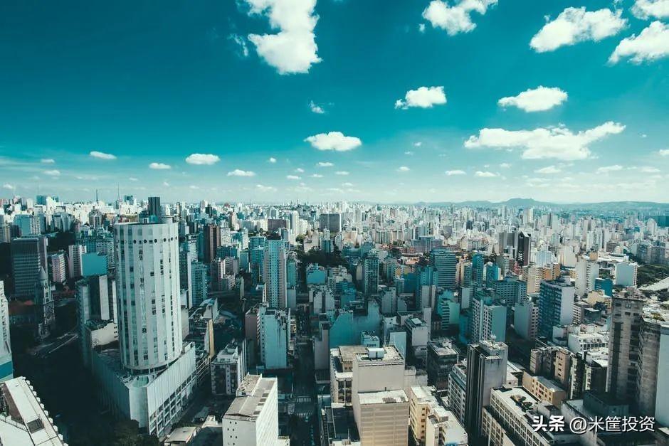 最新收縮型城市排行（中國的收縮型城市有哪些）