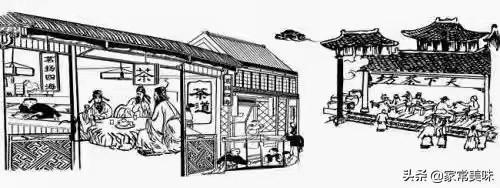 中國喜歡喝茶城市排名(中國最愛喝茶的十大城市)