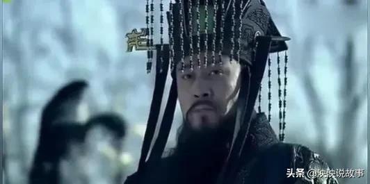 秦始皇一生的簡介（秦始皇一生未娶的原因）
