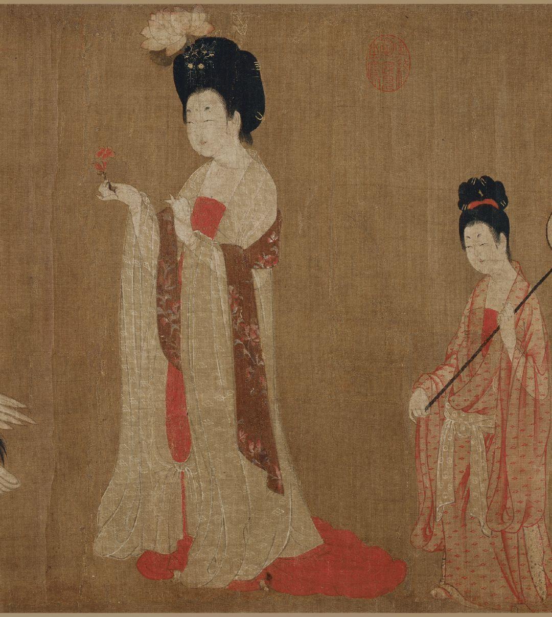 古代十大美女是哪十個（中國歷史美女大全）