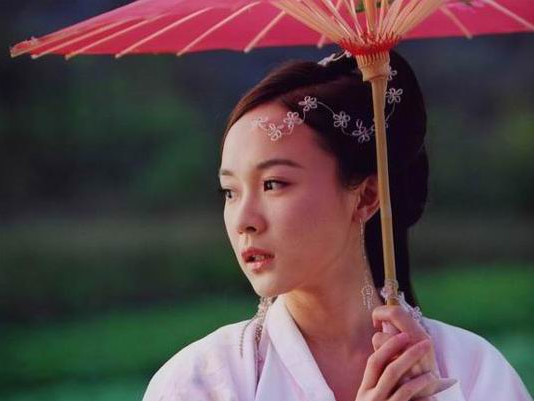 封神榜最漂亮的女人是誰（封神榜最美狐貍精）