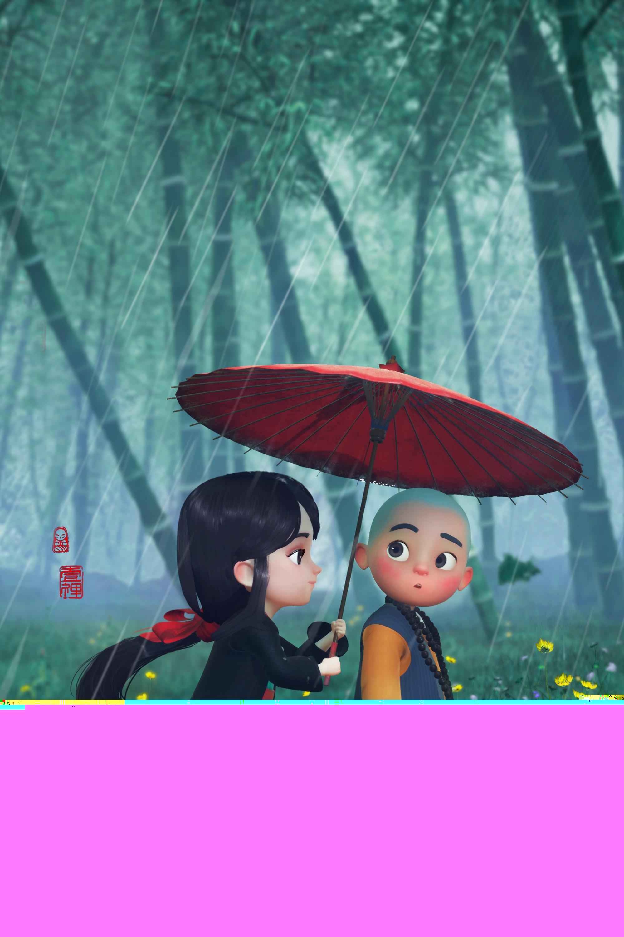 佛系短句干凈治愈推薦:正能量佛系句子「精選78句推薦」