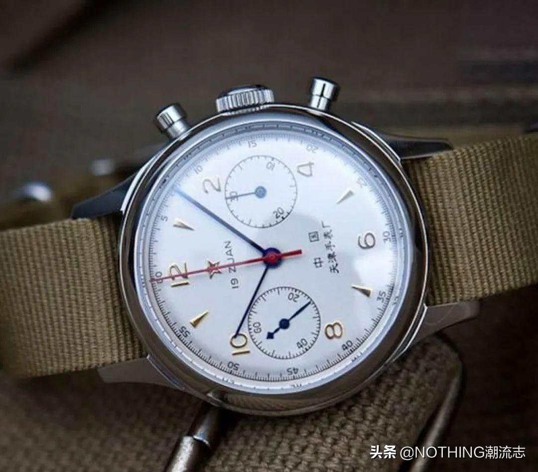 中國手表品牌排行榜(中國手表品牌有哪些牌子)
