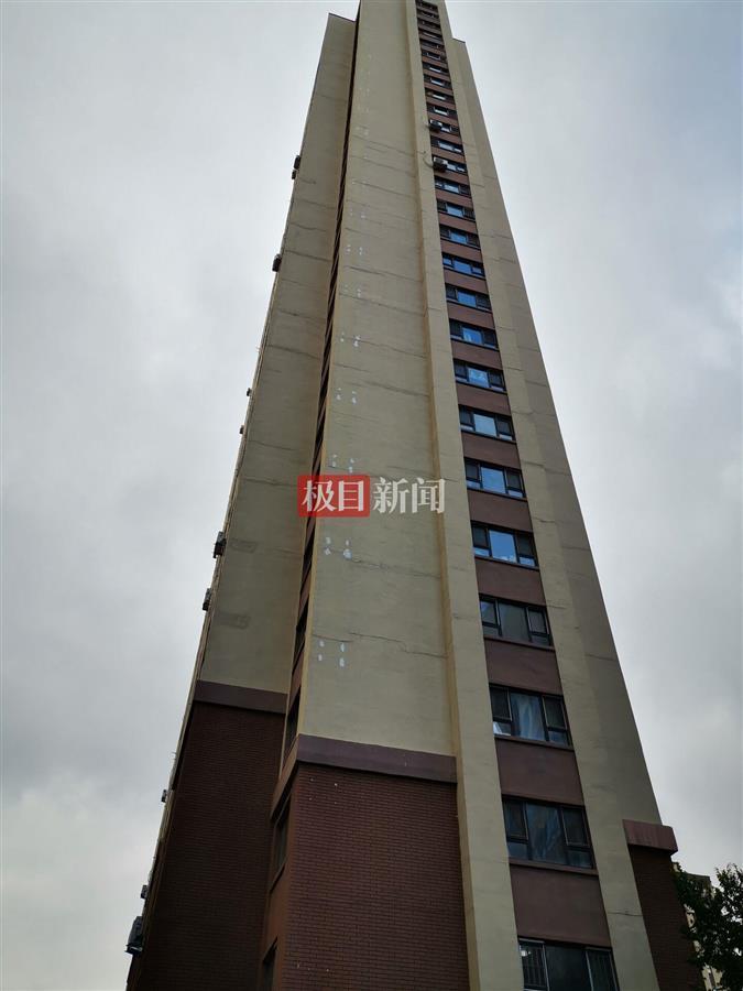 男子因糾紛殺害妻女等4人跳樓墜亡，其中嫌疑人作案后已墜亡