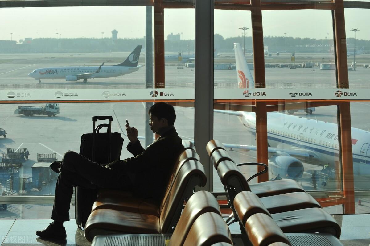 第一次坐飛機會有哪些流程？(第一次坐飛機詳細流程)