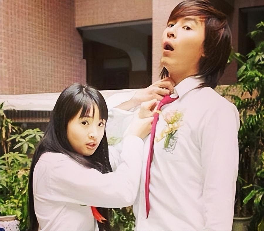 《惡作劇之吻》哪個版本最好看?(日版惡作劇之吻)