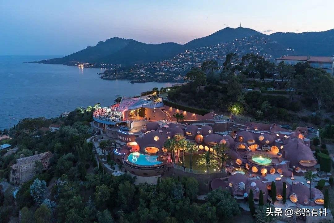 利奧波德別墅4.1億(利奧波德別墅建筑面積)