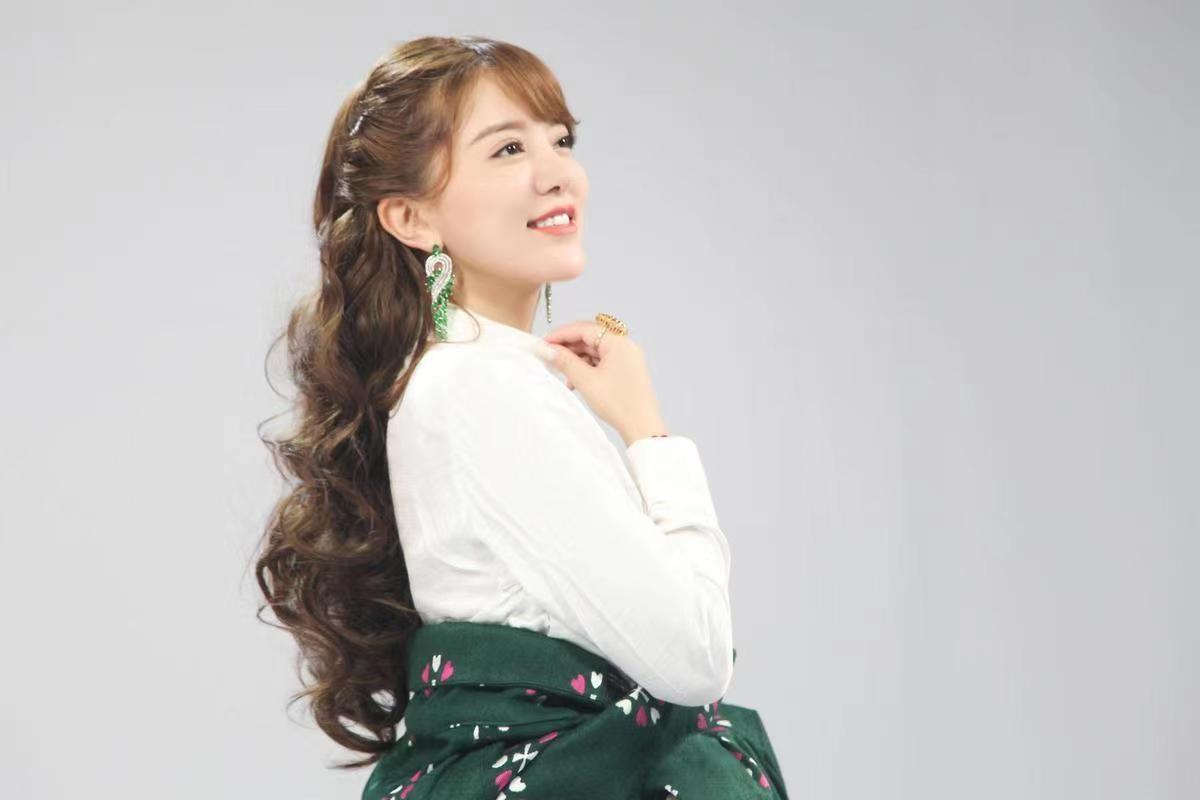 藏族女歌手名單央金蘭澤（中國好聲音藏族女歌手名單）