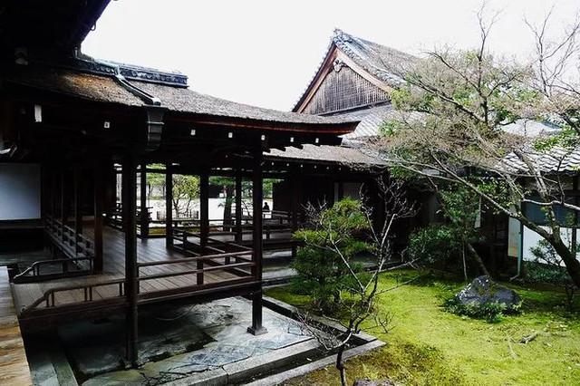 京都五大寺院分別叫什么？(足利義滿)