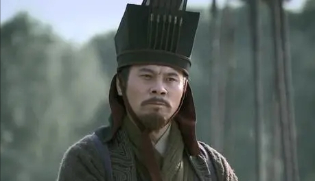 三國陳宮算不算一級謀士（三國陳宮簡介及結局）